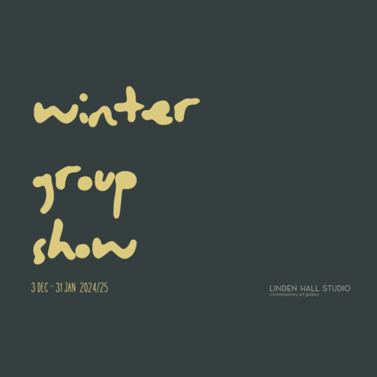 Winter Group Show