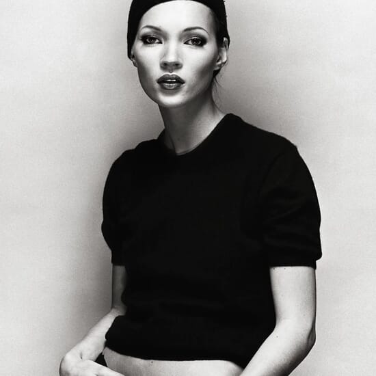 The Face Magazine: Culture Shift