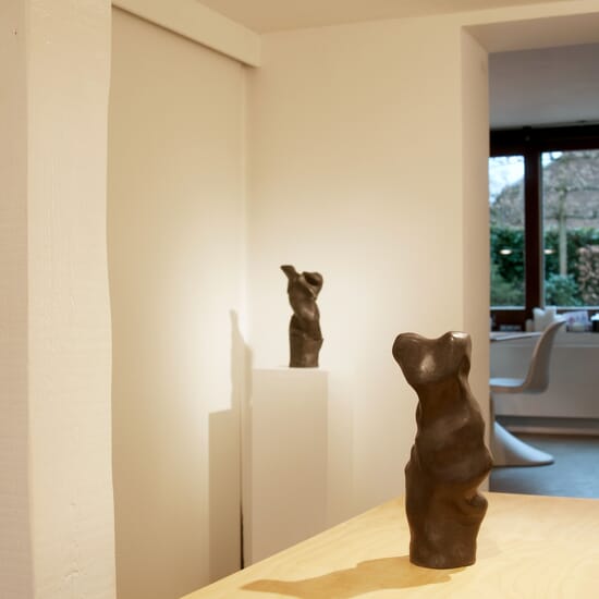 ZHOU YIYAN Sculpture