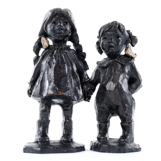 Exposition peinture et sculpture à l'Orangerie des Ebaudes à Collonges au Mont d'Or (Rhône)