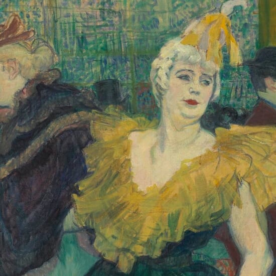 Goya to Impressionism: Masterpieces From The Oskar Reinhart Collection