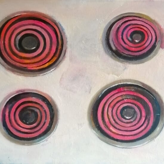 Royal Academy Summer Exhibition London