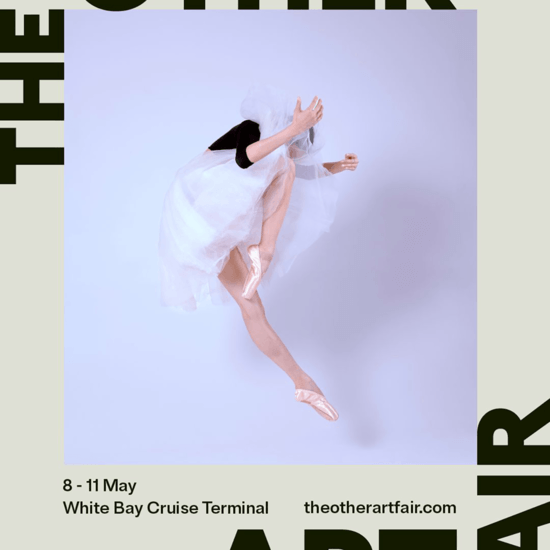 The Other Art Fair x Saatchi Art in Sydeny