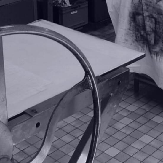 Printmakers’ Square