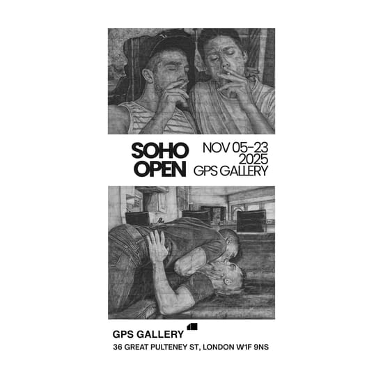 Soho Open 2025