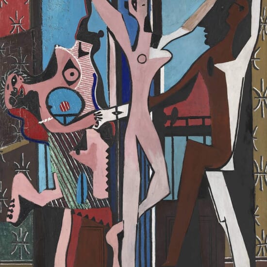 Theatre Picasso