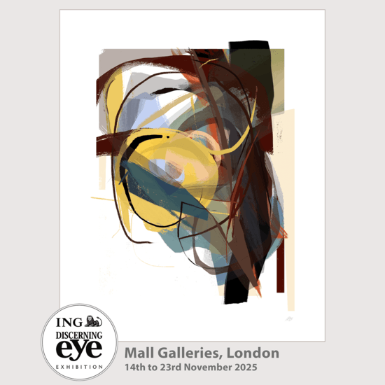 ING Discerning Eye