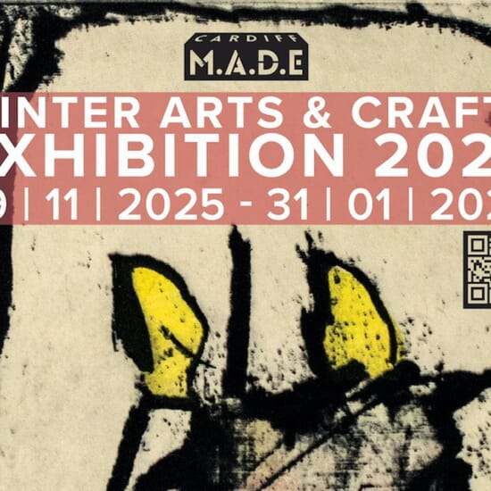 Winter Arts & Crafts