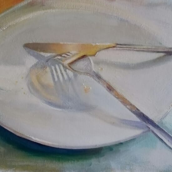 The Lavery Restaurant, Kensington London