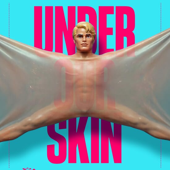Under Our Skin