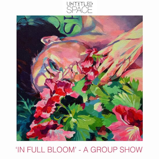 In Full Bloom