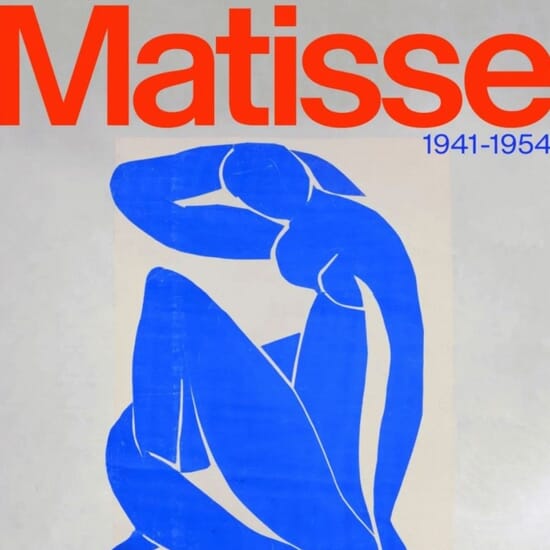 Matisse  1941 – 1954