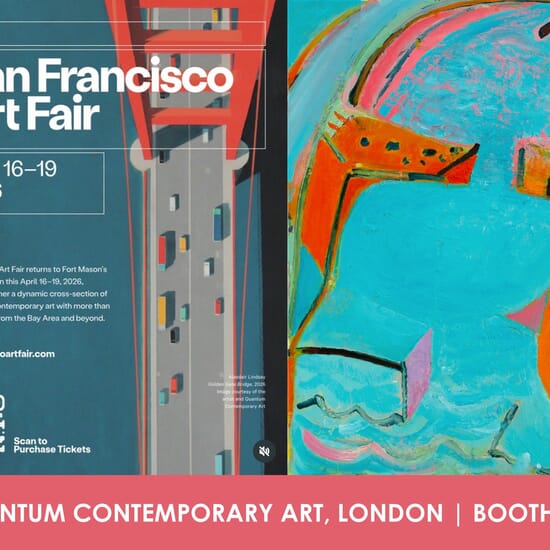 San Francisco Art Fair