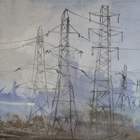 The Green and Stone Summer Exhibition