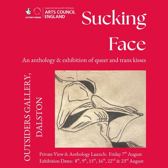 Sucking Face