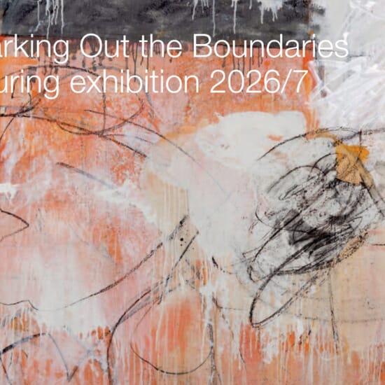 Marking Out the Boundaries