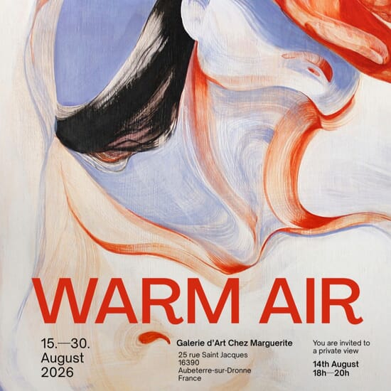 Warm Air