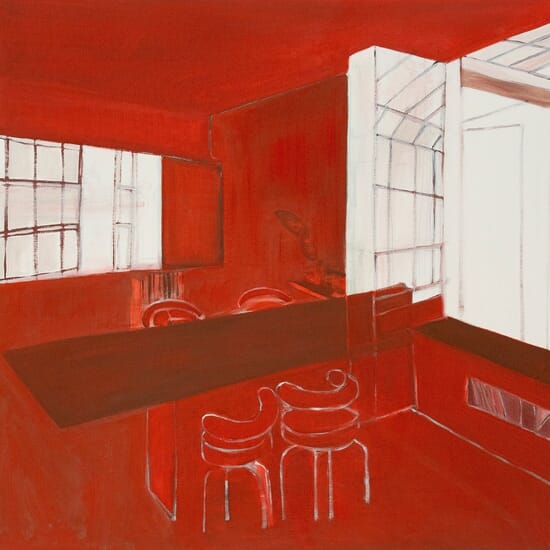 L'art d'habiter - Hommage à Charlotte Perriand