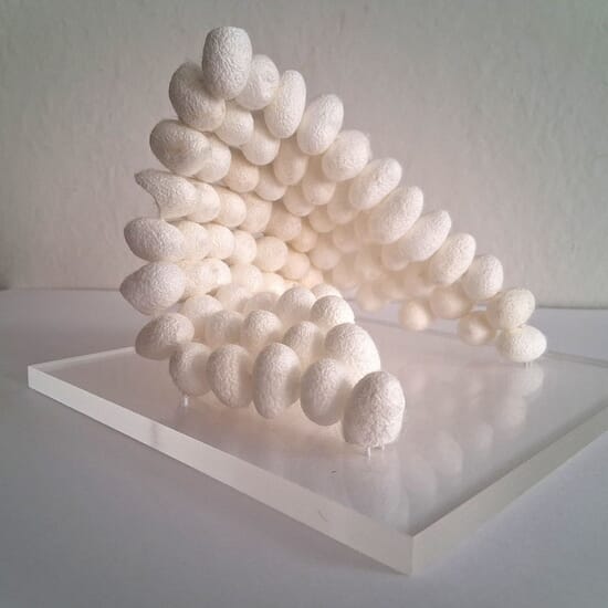 35eme - MINIARTEXTIL "La poétique de la fragilité"
