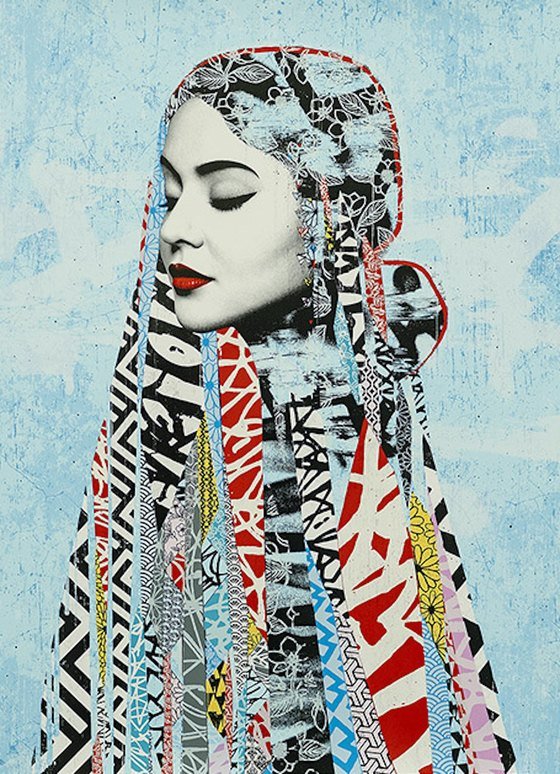 Browse Art Buy Contemporary Art Online Rise Art