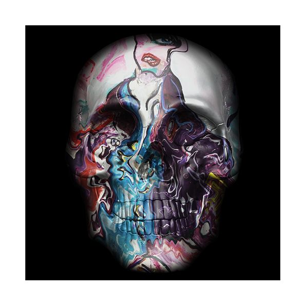 Pearl par Darren MacPherson