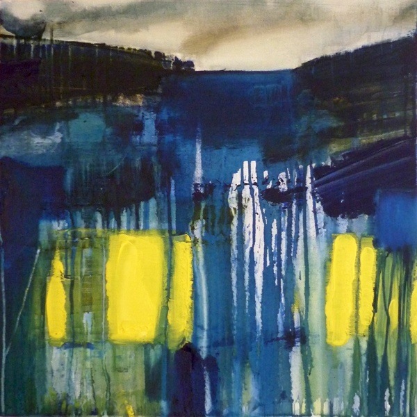 Estuary par Gina Parr