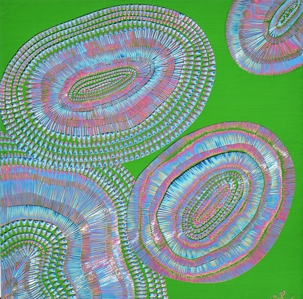 Page 2 | Mizue Yoshimura, Artist | Contemporary Art for Sale