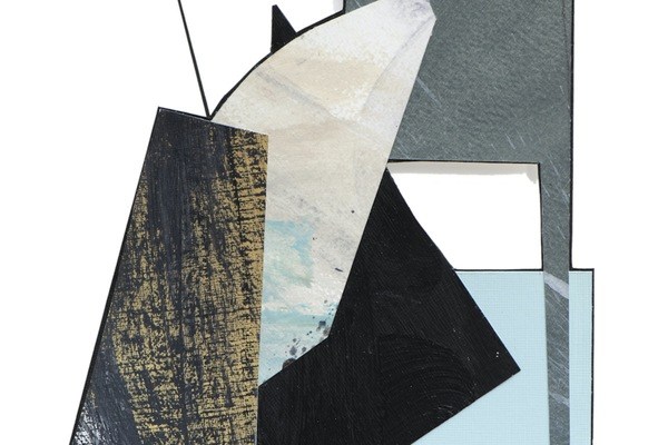 Geometric Wall Art