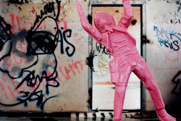 Art to Make You Laugh