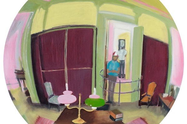 Rund ist das neue eckig