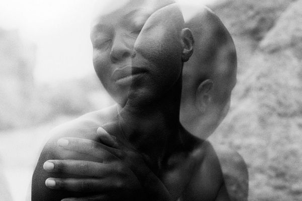 Projets: Ming Smith