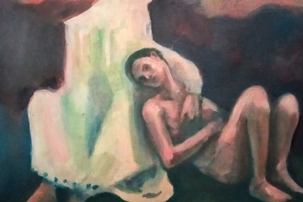 Guest Curator: Foreign Object