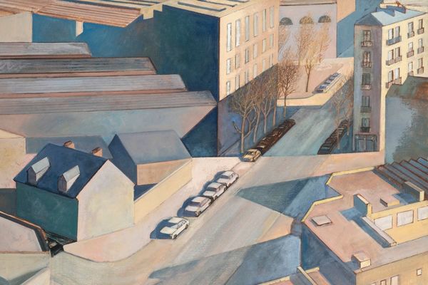 The exclusive Pontecorvo collection