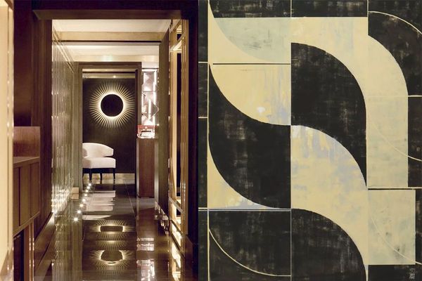 Guest Curator: Angélique Castellaro