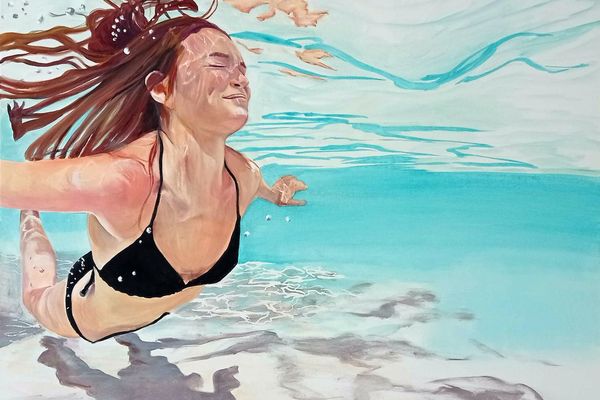 Artworks for the Summer