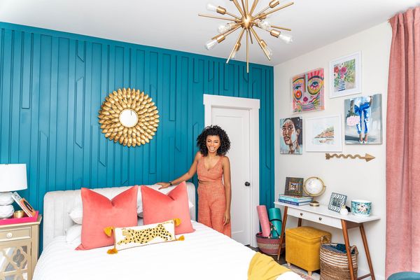 Guest Curation: Blessed Little Bungalow