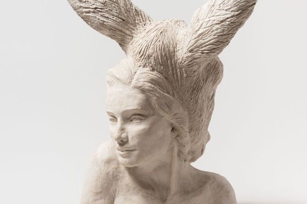 Nos plus belles sculptures de femmes