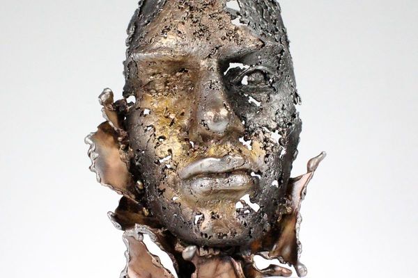 Le portrait en sculpture