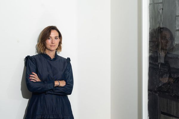 La Wishlist de Carrie Scott