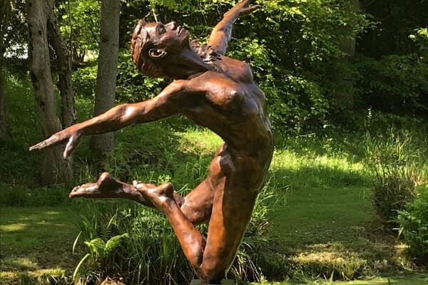 Sculptures de plein air