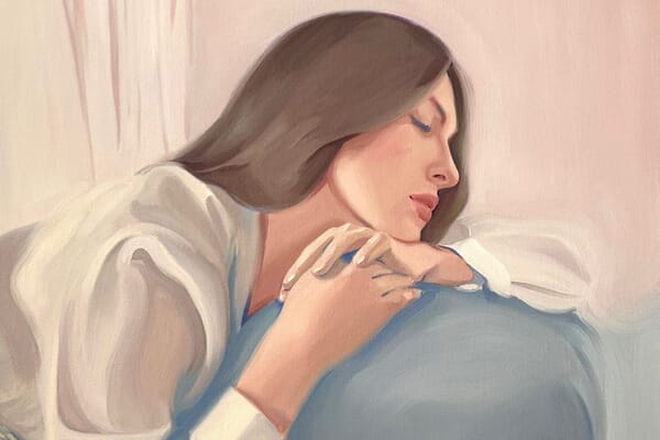 Das Beste in Gemälden