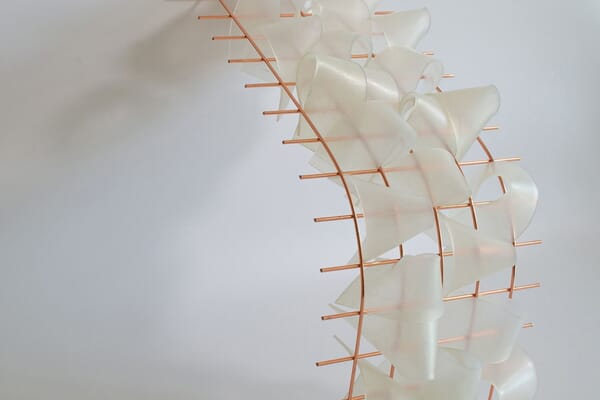 Pantone Colour of the Year 2026: Cloud Dancer