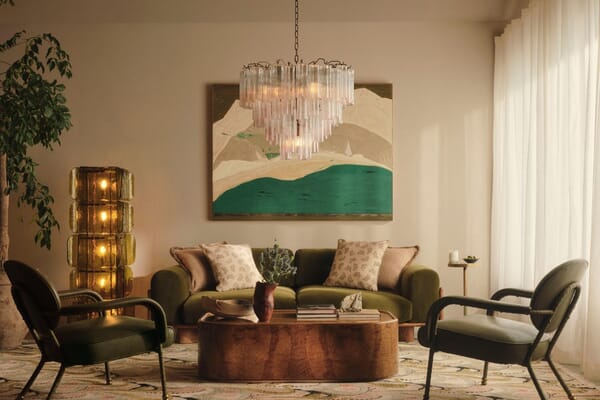 Soho Home x Rise Art