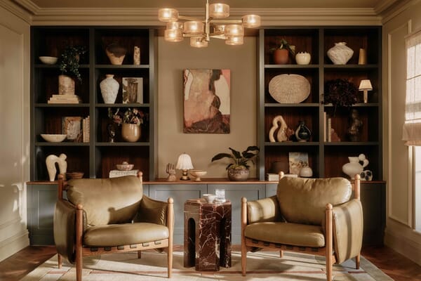 Soho Home x Rise Art