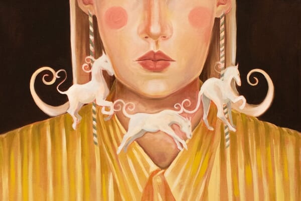 Les femmes vues par les femmes