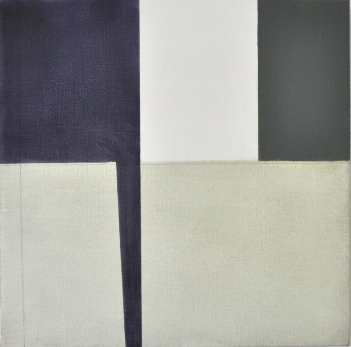 First Pause 3 by Jane Pryor