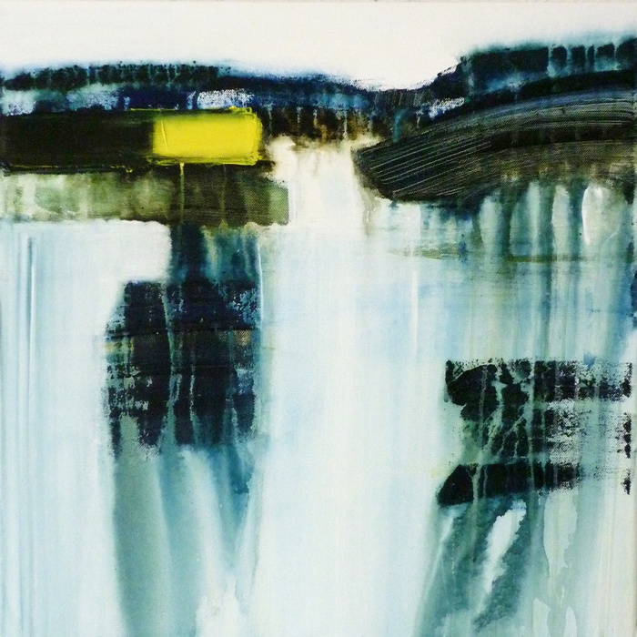 Buoyant par Gina Parr