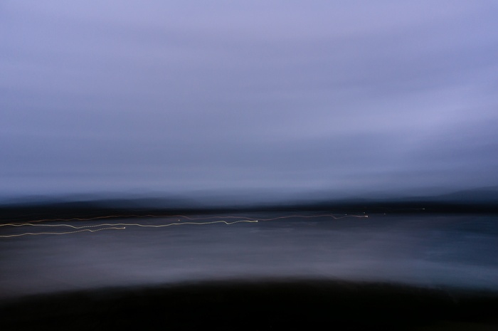 nightfall I par Kimberly Poppe