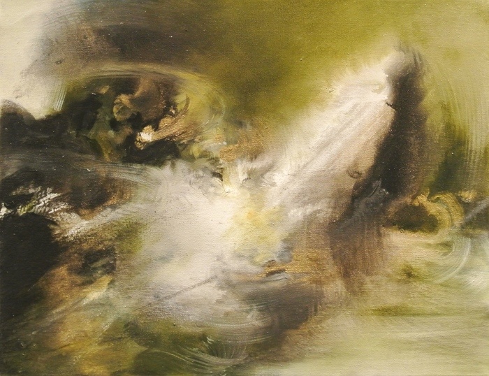 "Faro" by Fernando Velazquez