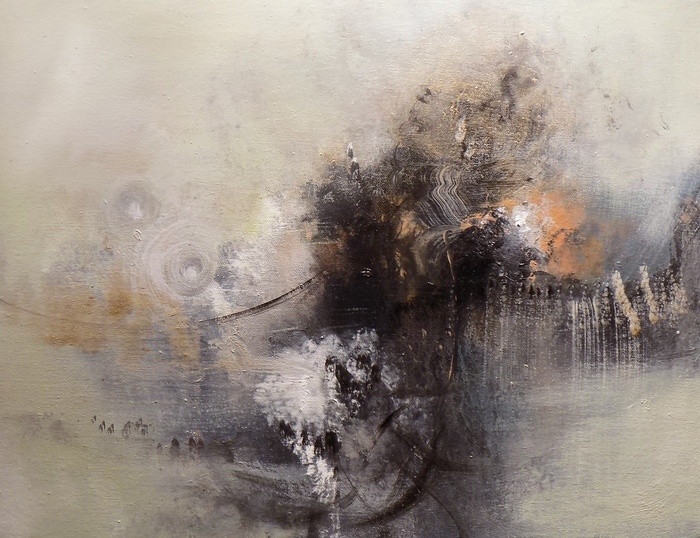 "Morning Lights" by Fernando Velazquez